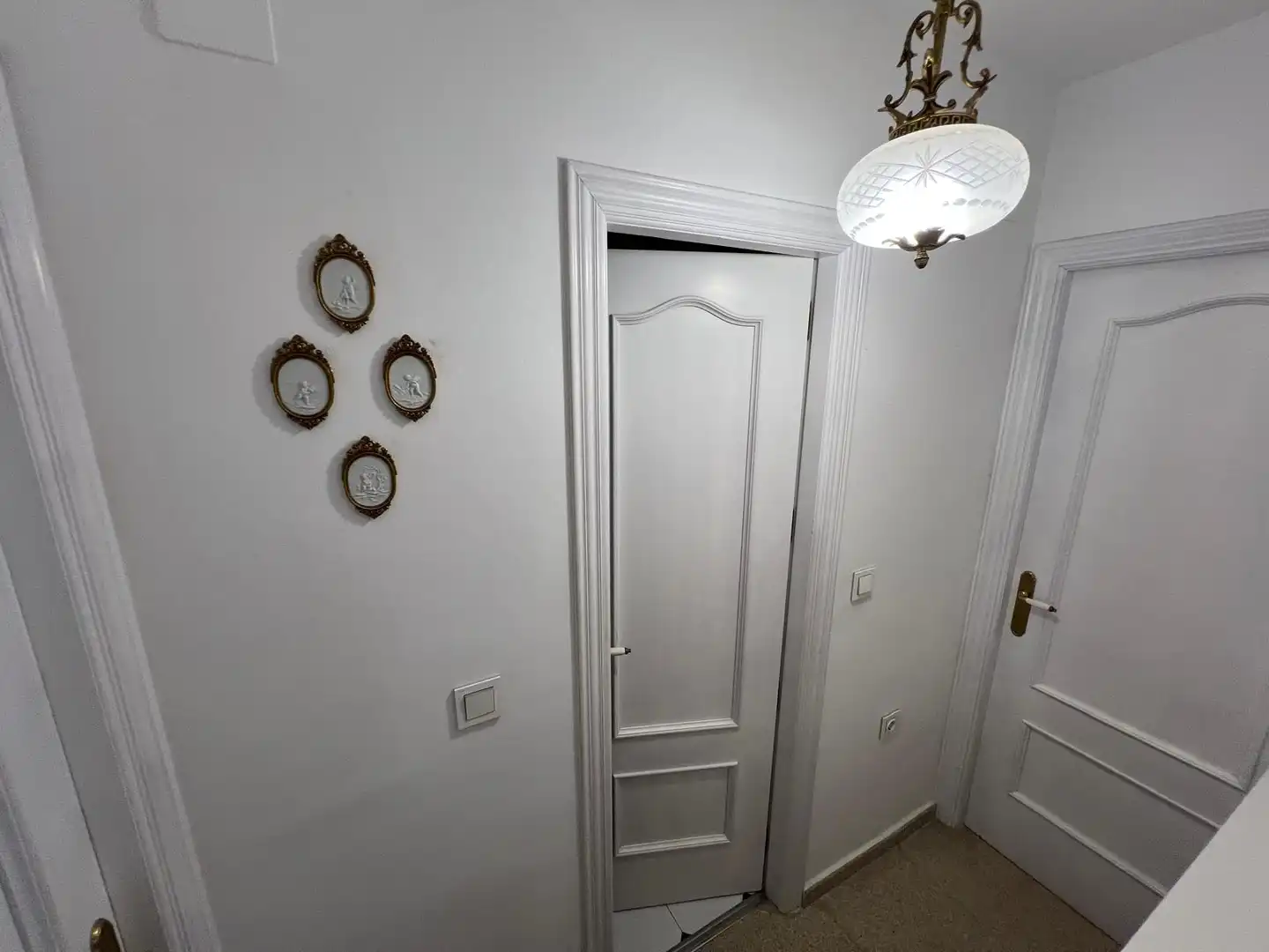 Apartamento en venta en Benidorm con Aire acondicionado, Amueblado y Horno