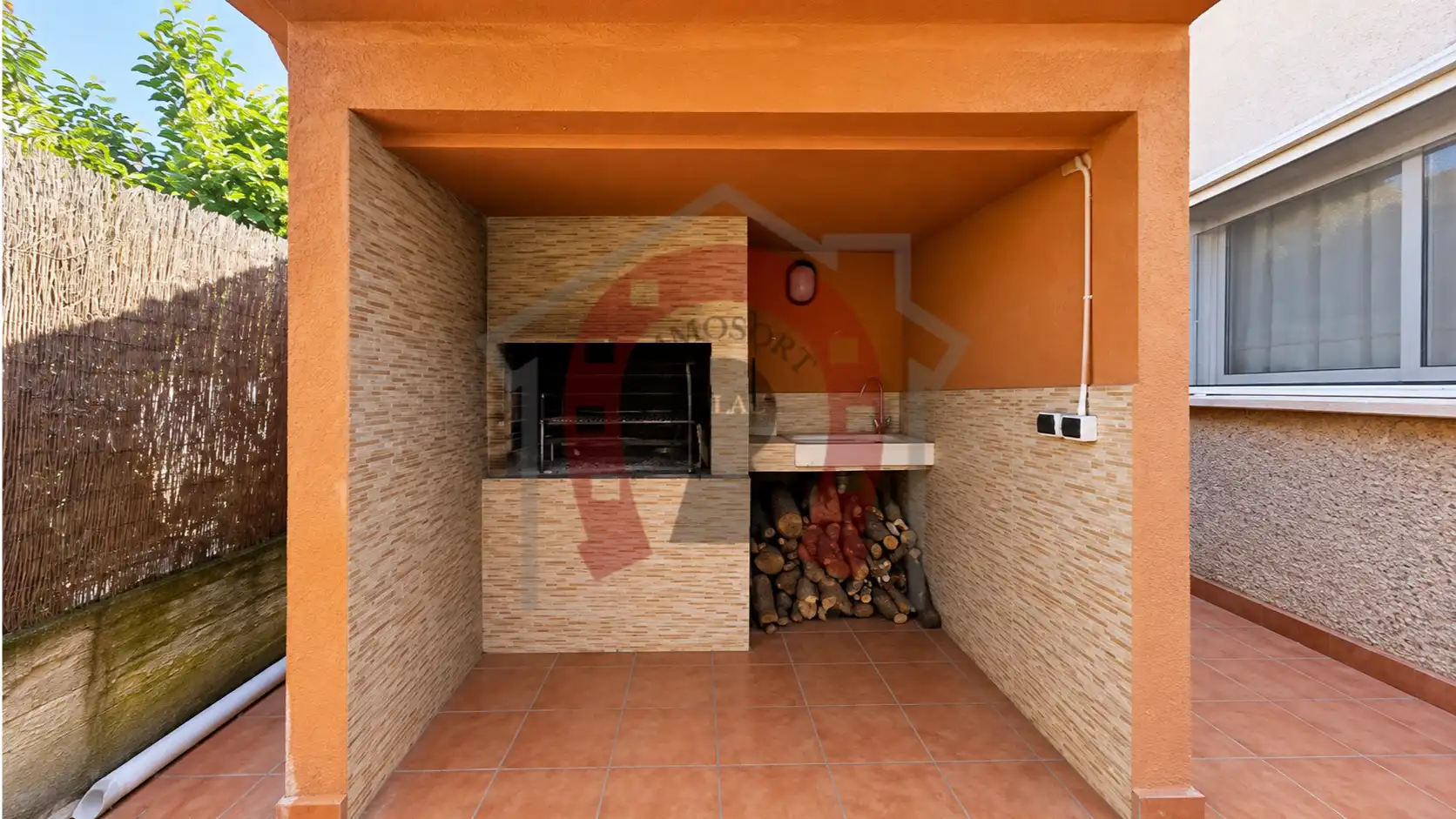 Villa con terrazza in vendita a Lliçà d'Amunt, imagen 30