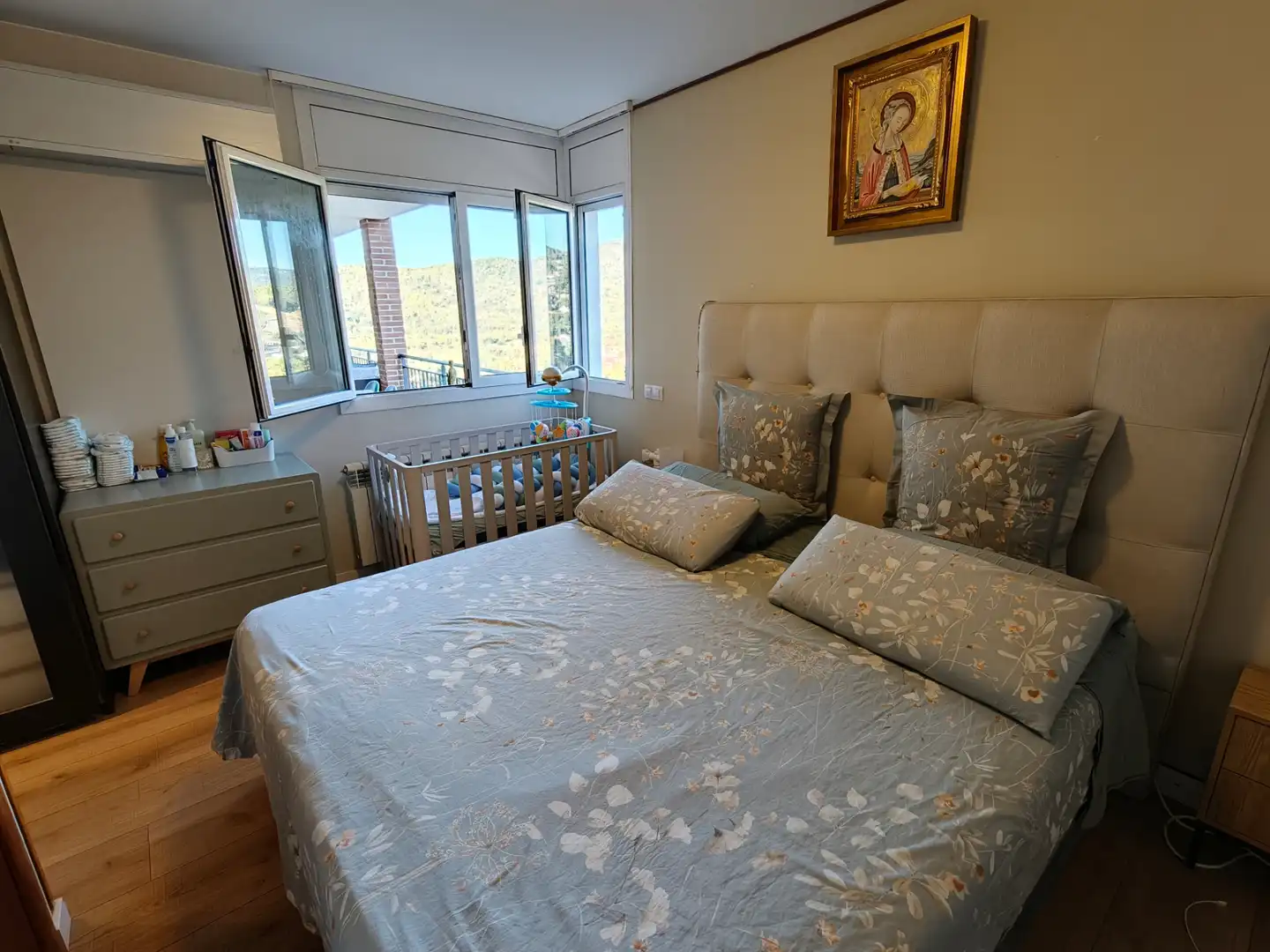 Detached house with pool for sale in Carrer del Migdia, imagen 14