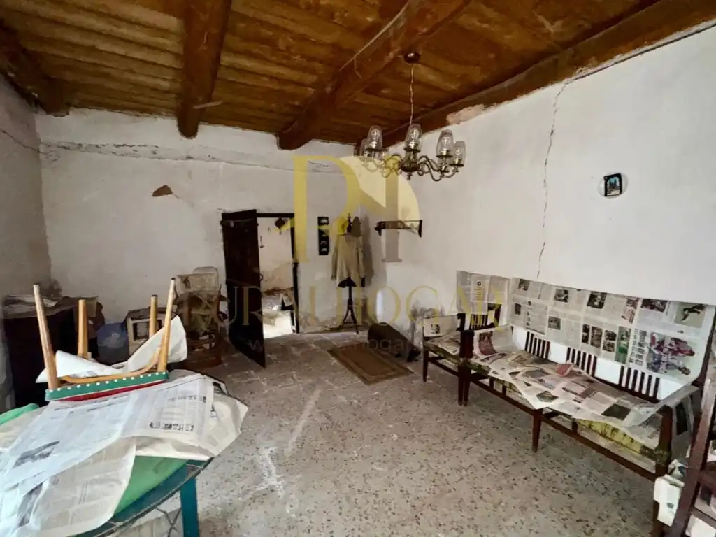 Casa o chalet en venta en Val de San Lorenzo