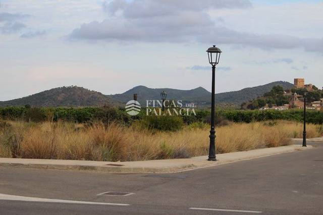 Terreno residencial en Venta en Valencia en Algímia de Alfara