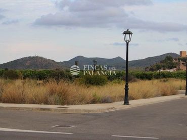 Terrenys i solars en venda a Valencia
