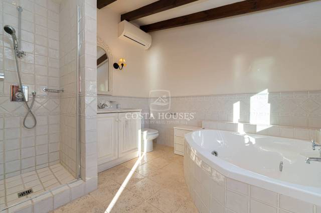 Casa-chalet en Venta en El Portet - Pla de Mar