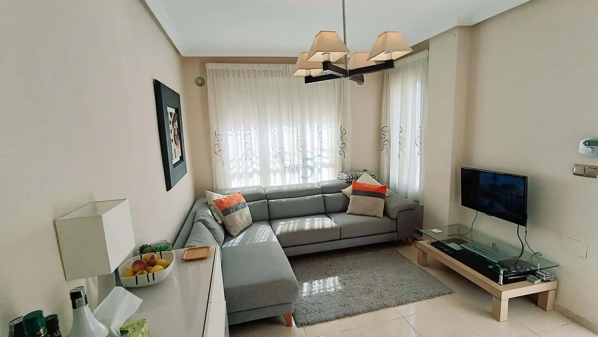 Reihenhaus mit Pool zum Verkauf in Calle Castillo de la Torre grosa  Playa golf  Lomas de Cabo Roig Alicante  ES, imagen 4
