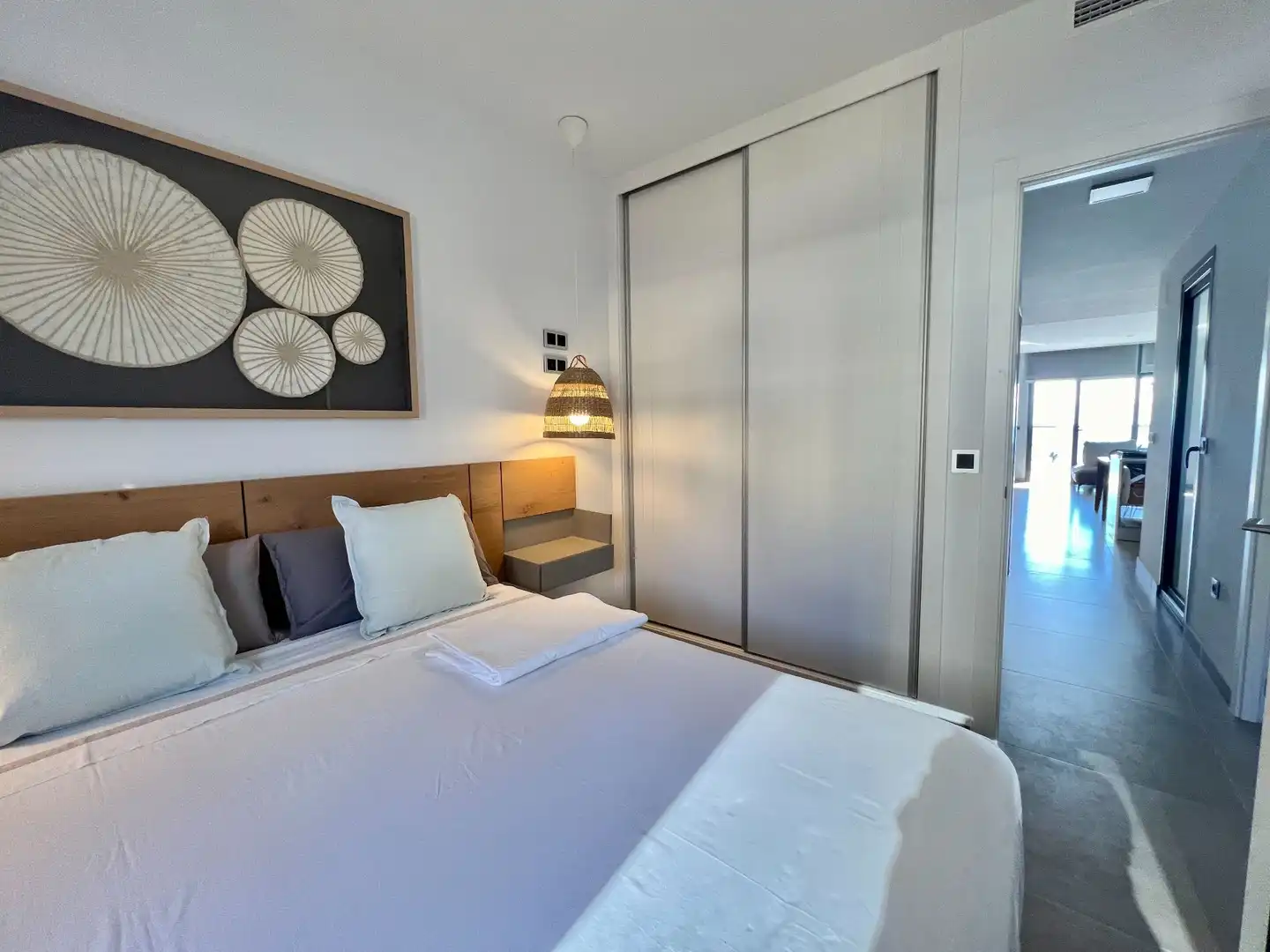 Apartament amb piscina de lloguer a PUERTO RICO, imagen 27