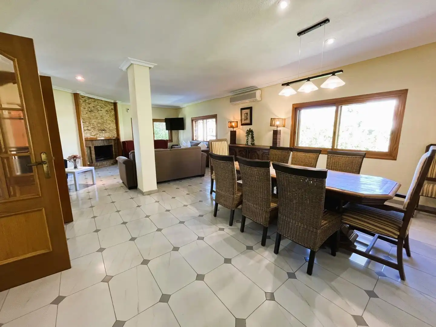 Villa avec piscine à vendre à C/ MIGUEL HERNANDEZ 4 (B-44), imagen 8