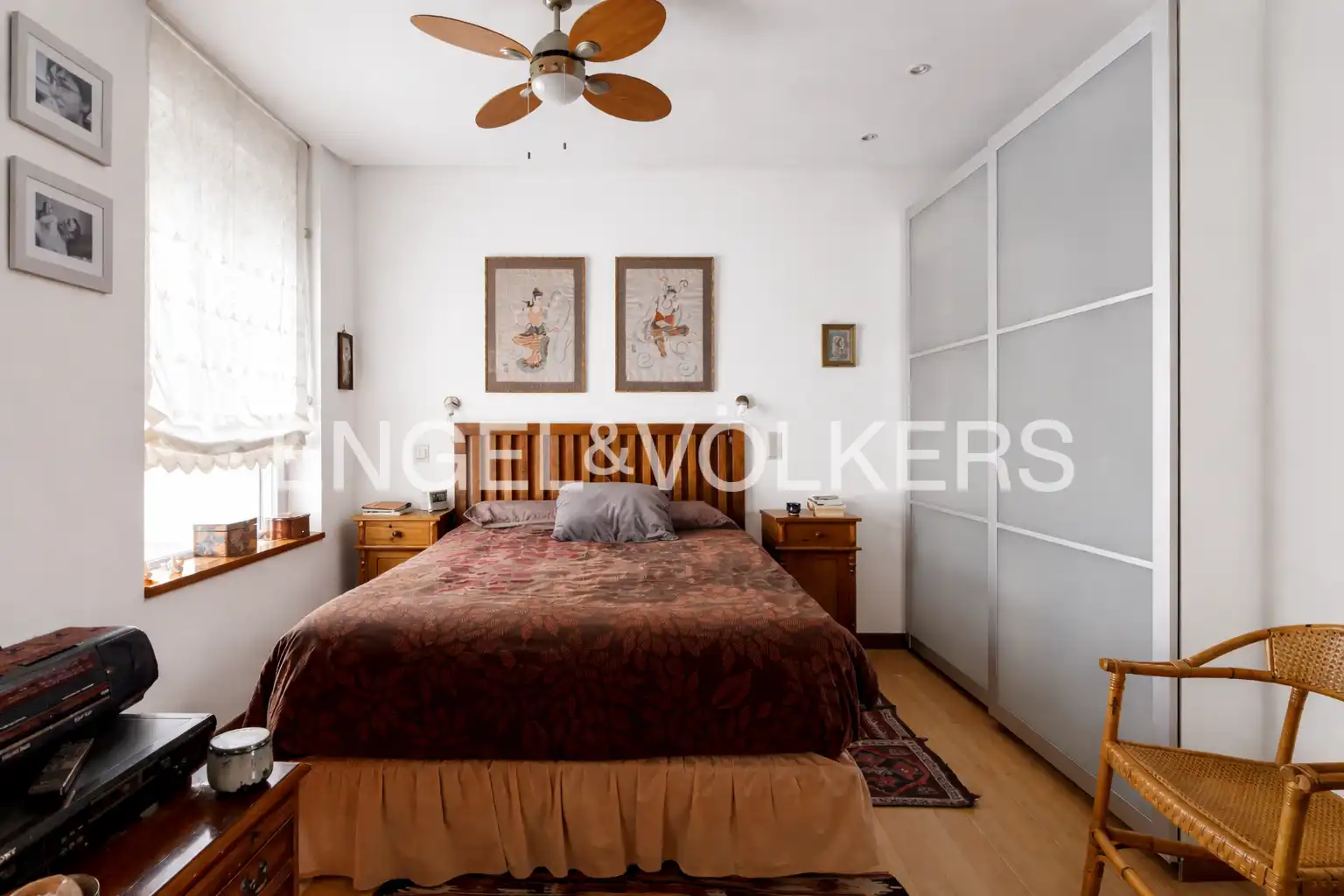 Piso con ascensor en venta en Chamberí, imagen 20