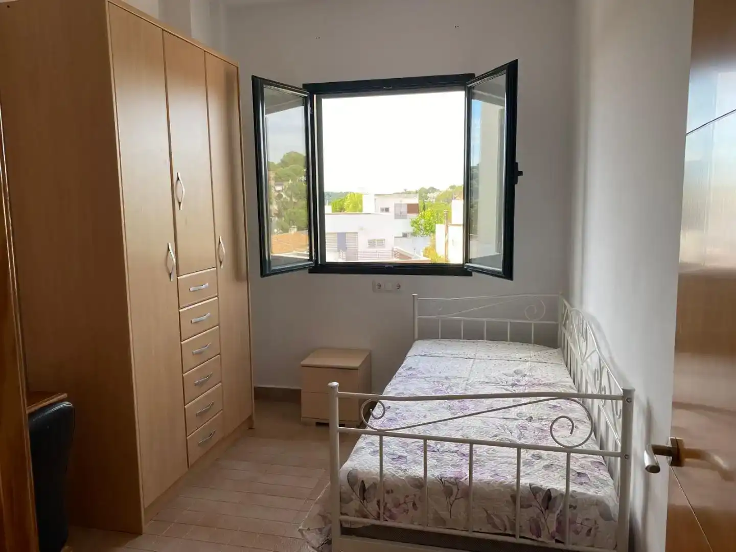 Habitación de Casa o chalet en venta en  Córdoba Capital con Aire acondicionado, Piscina y Balcón