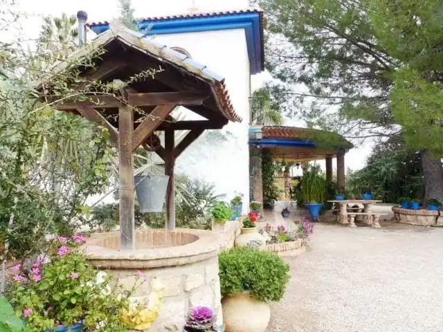 Villa con terrazza in vendita a Totana, imagen 27