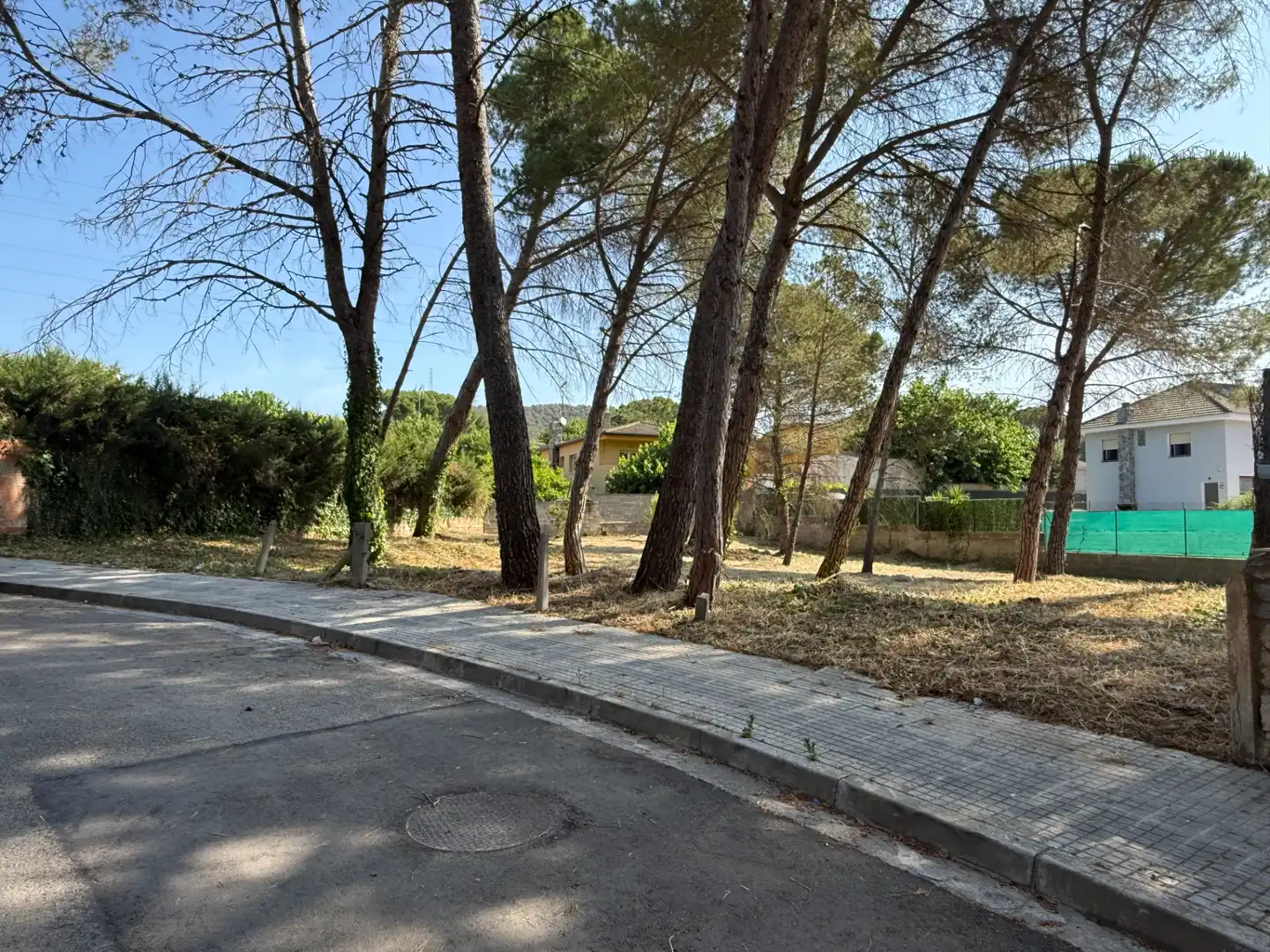 Residencial en venta en Begues