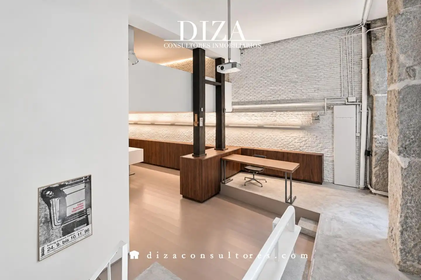 Business premises to rent in Calle de la Verónica, imagen 7