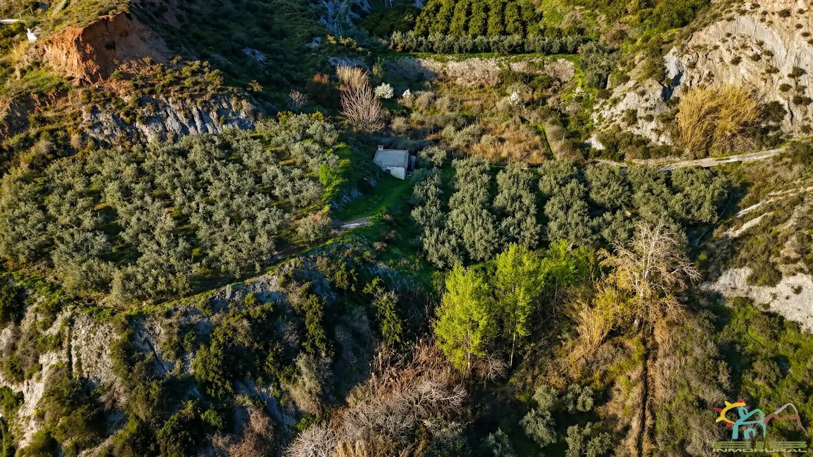 Country house for sale in Canjáyar, imagen 2