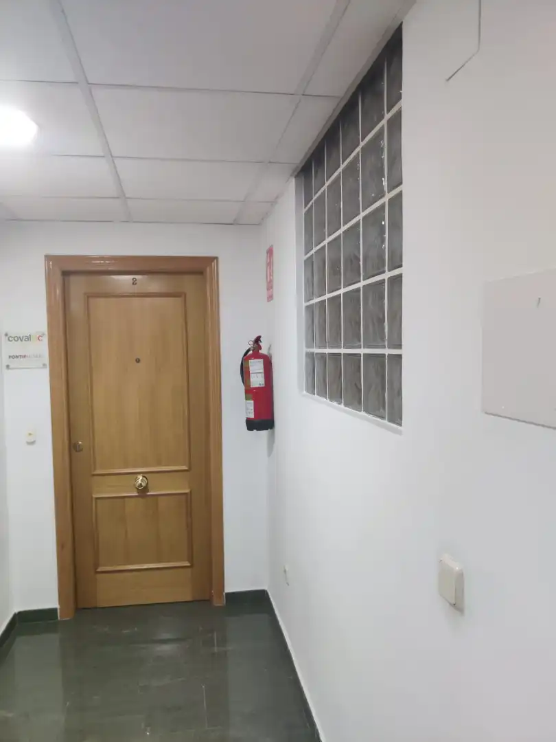 Local commercial à vendre à Passeig de les Germanies 55, imagen 17