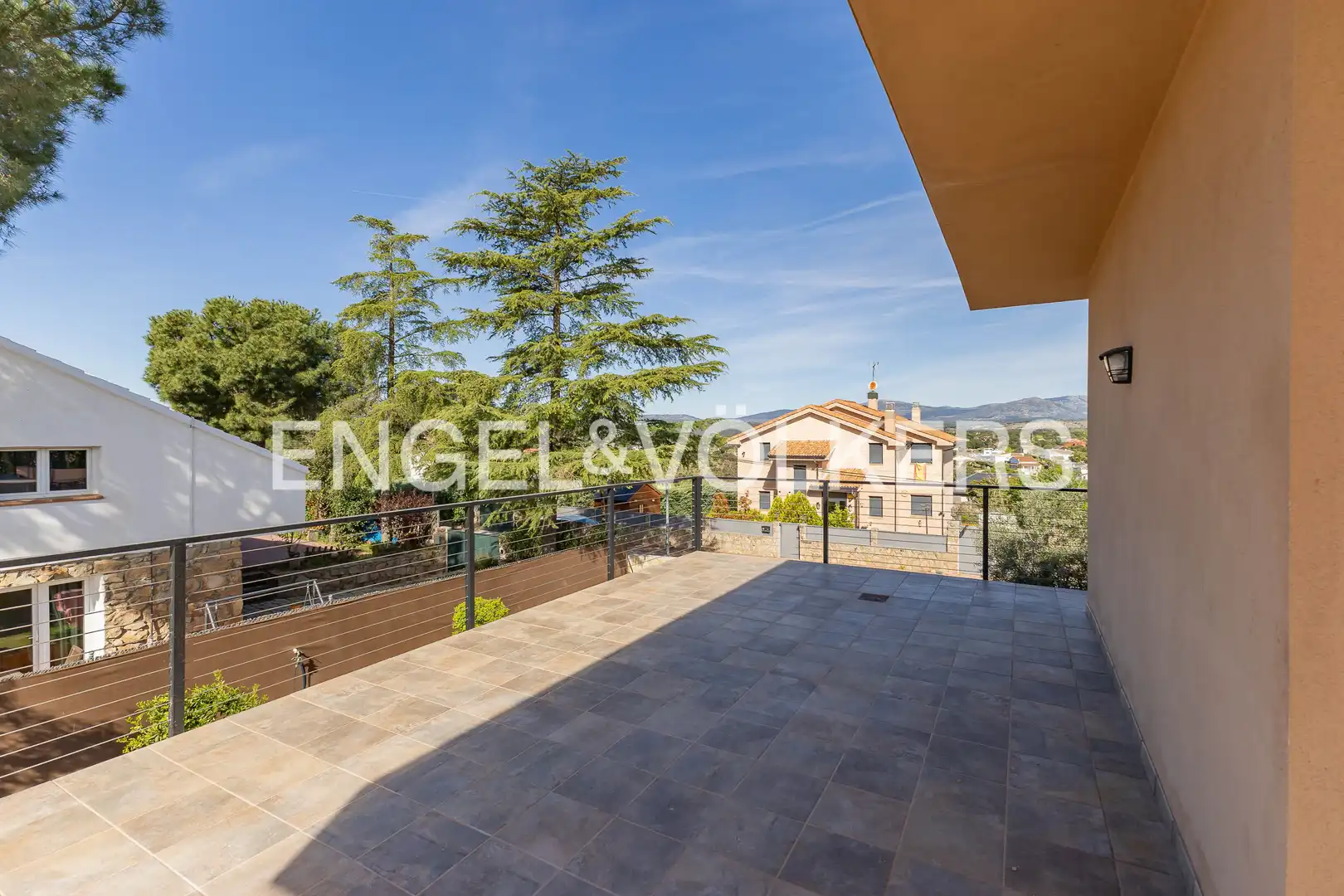 Maison avec piscine à vendre à Cerro Alarcón, imagen 23