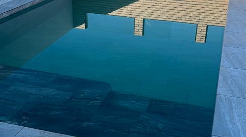 Foto 4 de Piso en venta en Avenida de Portugal, Zona Europa, Madrid