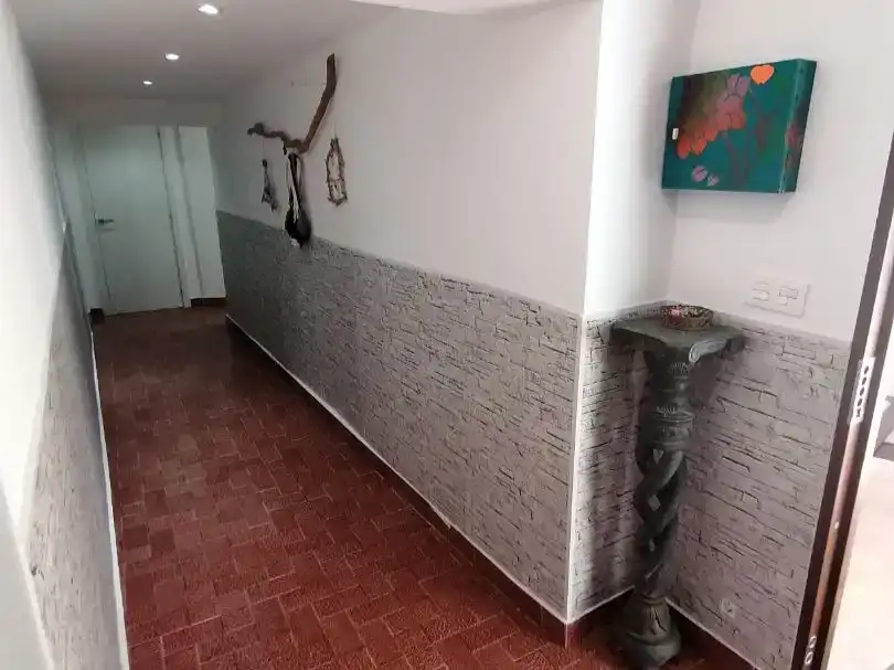 Casa o chalet en venta en Arrieta con Balcón