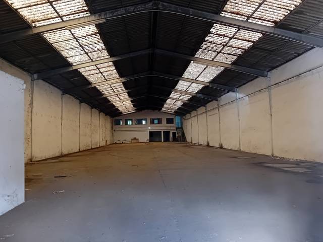 Nave industrial en Venta en Gijón - CM CEMENTERIO-JOVE, 776 en Veriña