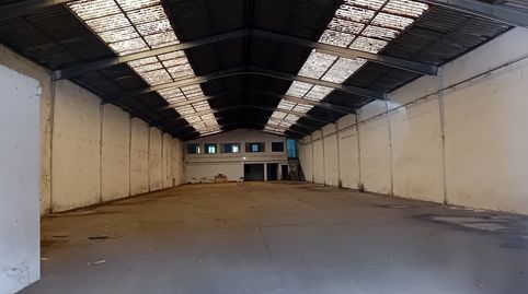 Foto 2 von Fabrikhallen zum Verkauf in Gijón - Cm Cementerio-jove, 776, Veriña, Gijón