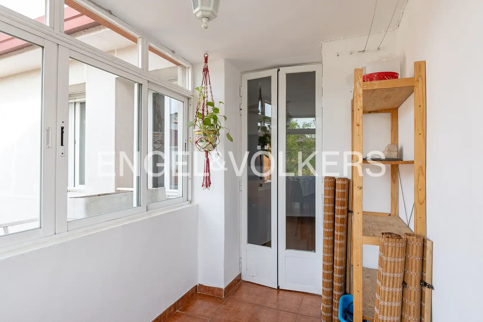 Flat with lift for sale in San Blas, imagen 6