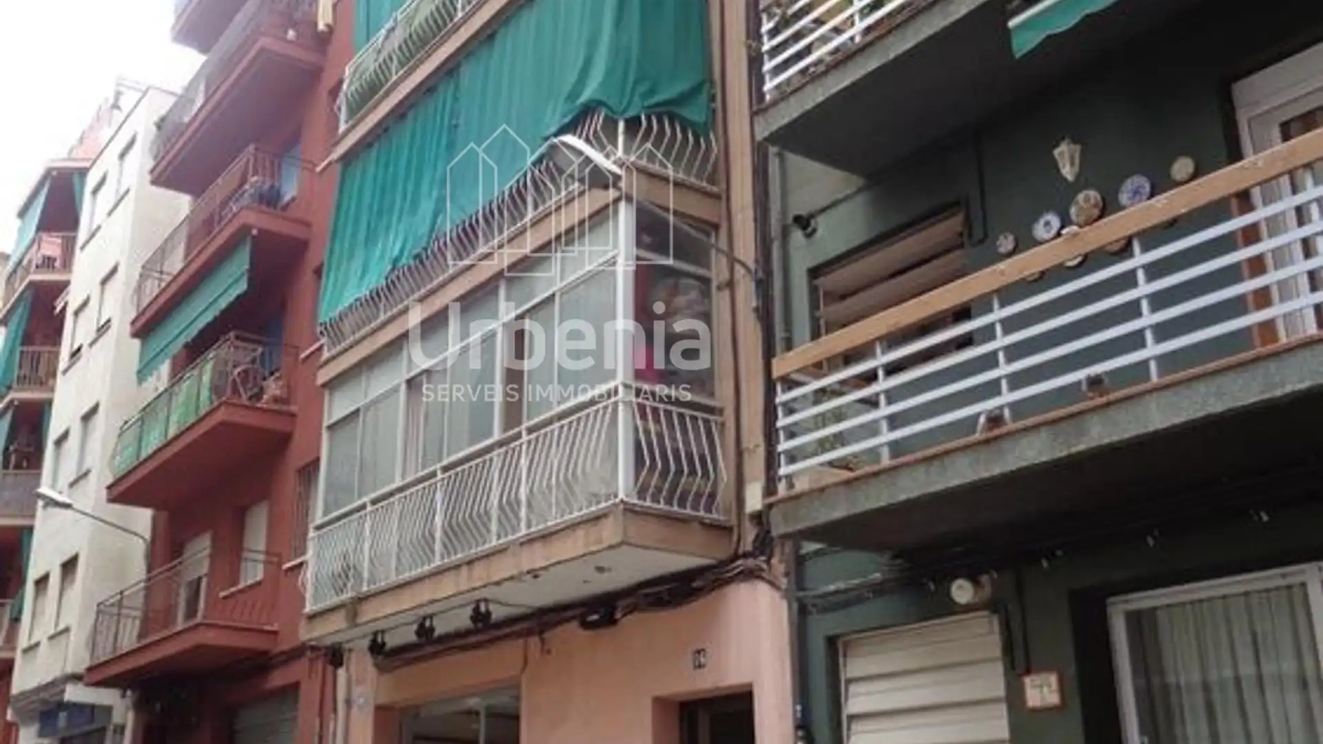 Wohnung zum Verkauf in Poeta Josep Punsola, Eixample