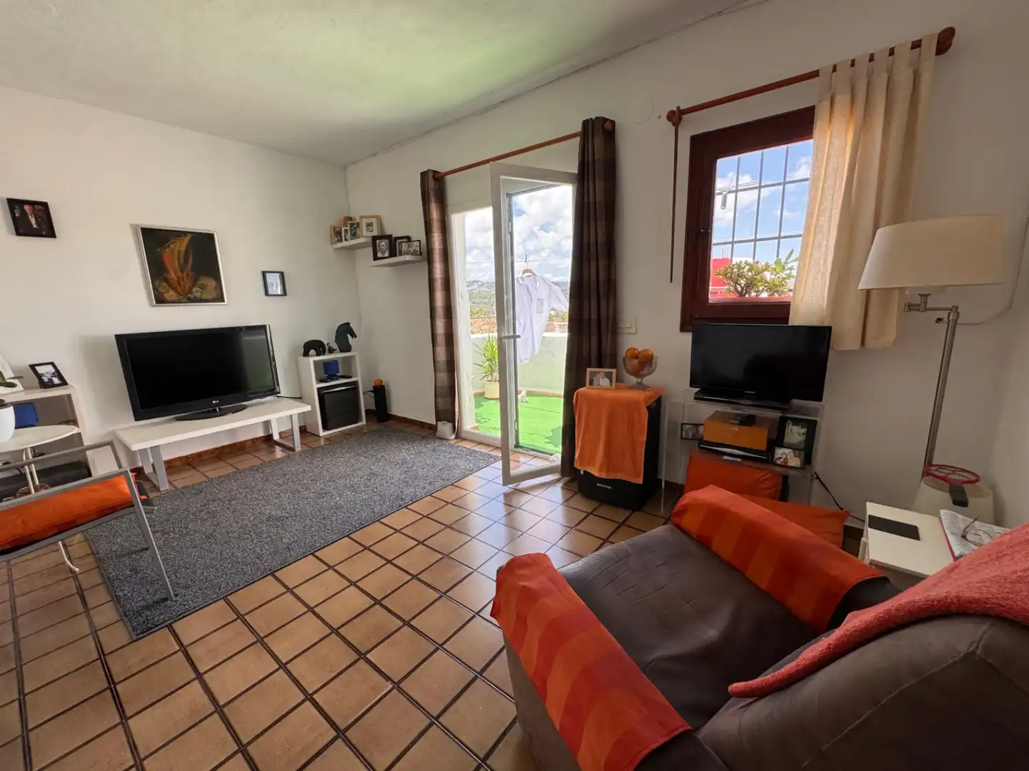 Apartamento con piscina en venta en Alcassar, imagen 5