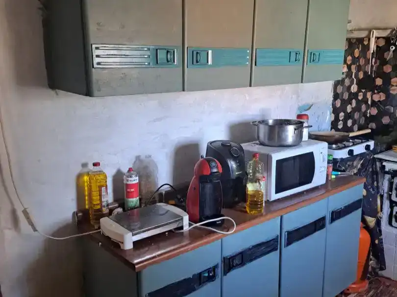 Cuina de Pis en venda en Villalengua