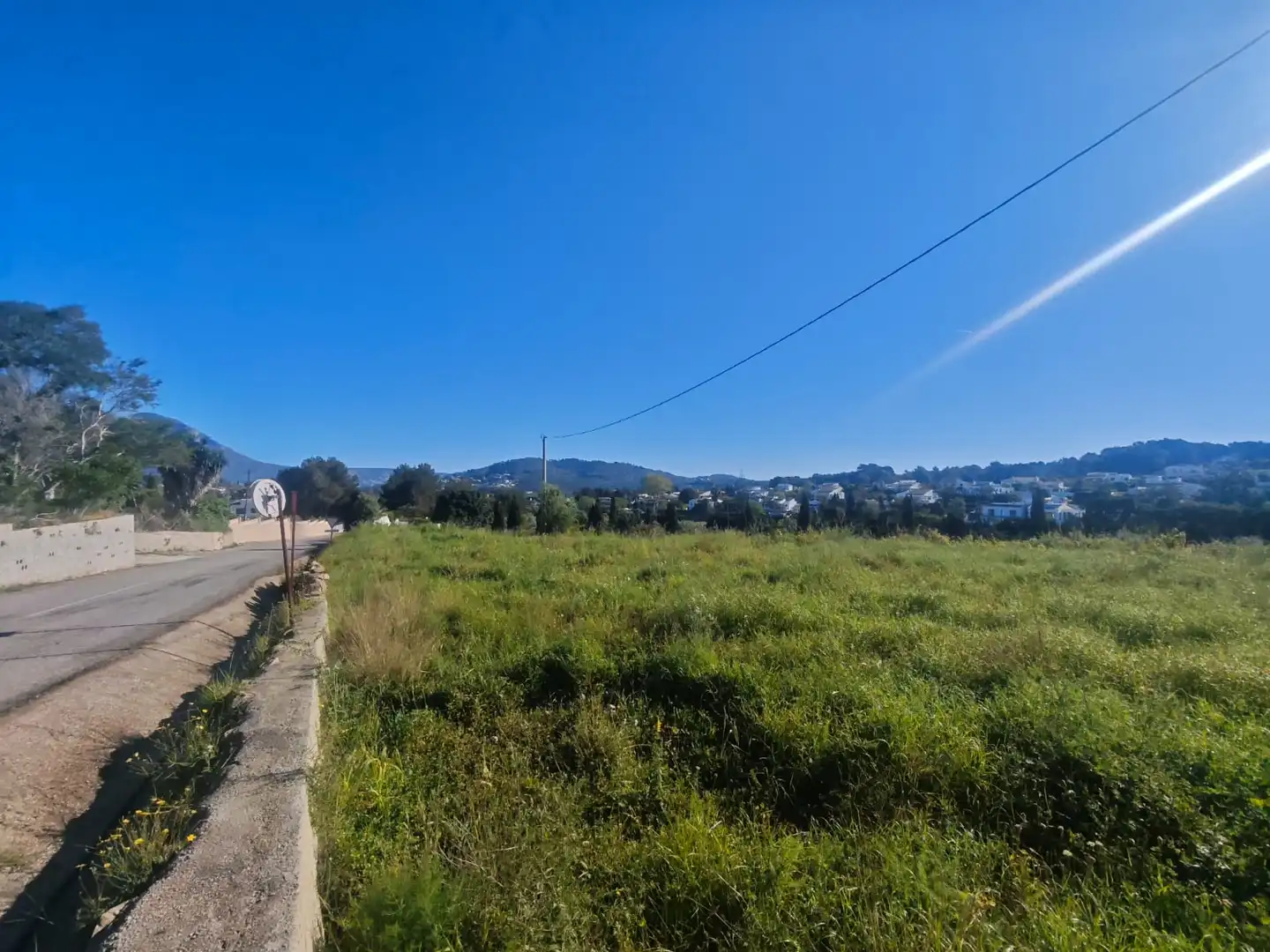 Terreny residencial en venda a Centro