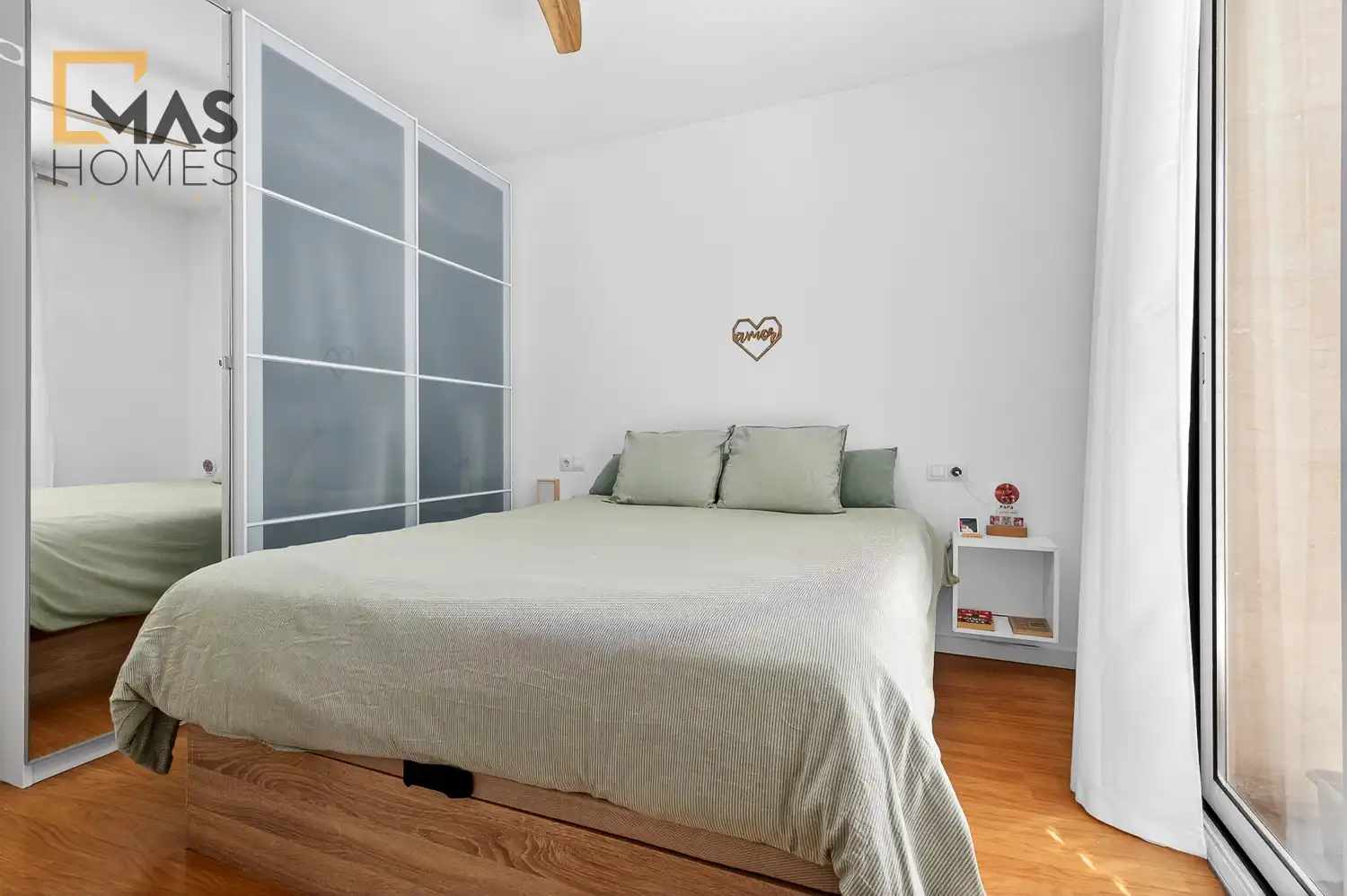 Habitación de Piso en venta en Martorell con Terraza