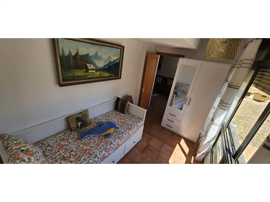 Flat for rent in Calle Playa La, 34, Playamar - Benyamina