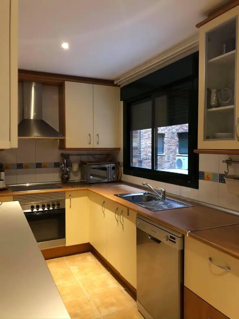 Cocina de Piso en venta en Seseña con Aire acondicionado, Calefacción y Parquet