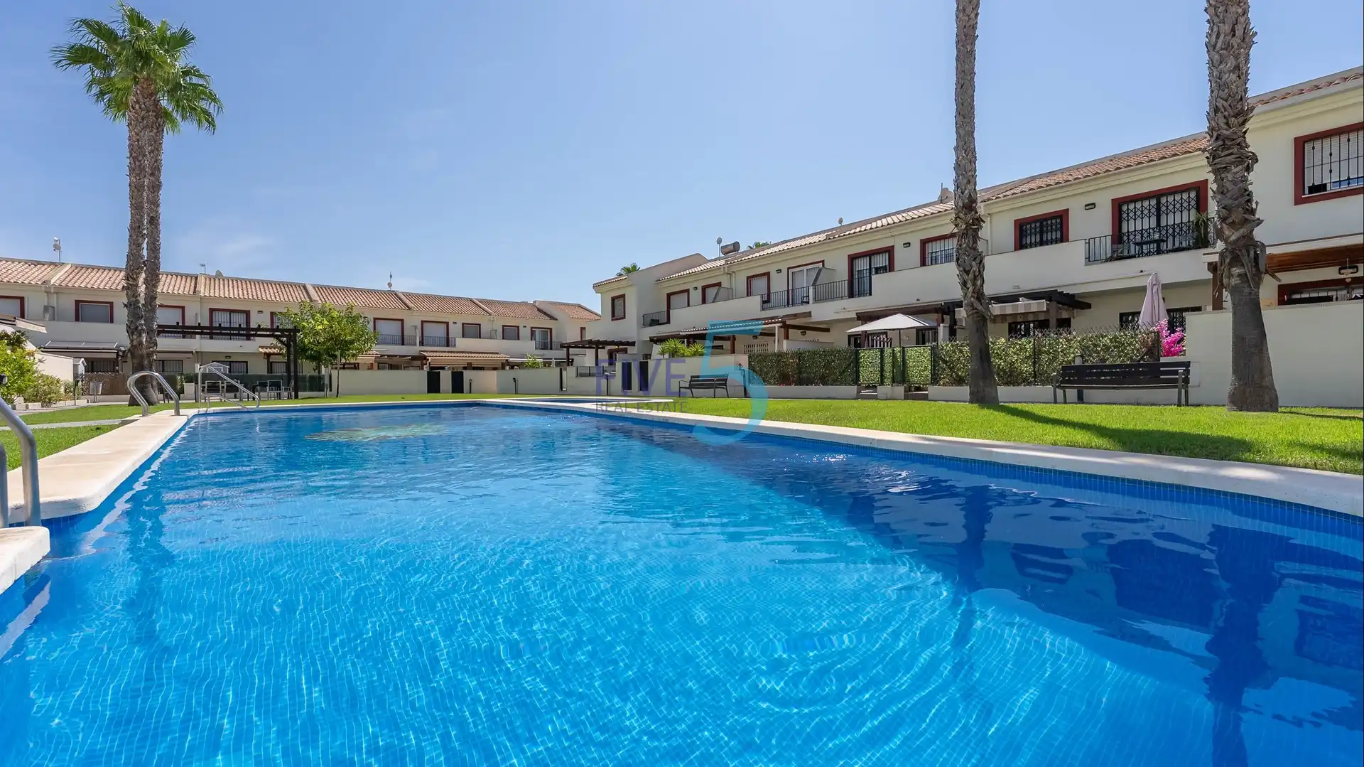Maison avec piscine à vendre à Ciudad Quesada, imagen 2