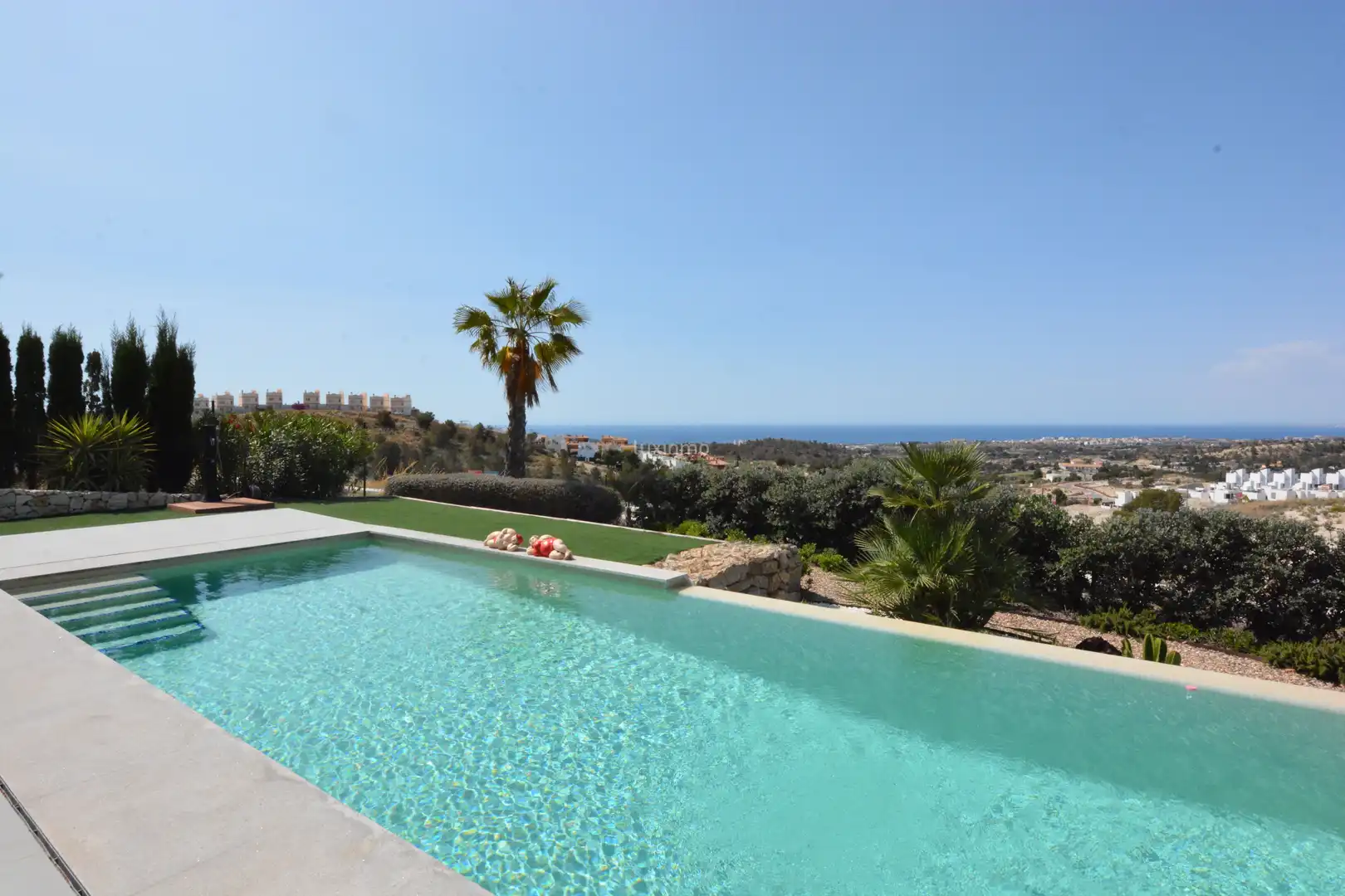 Chalet con terraza en venta en Golf Bahía, imagen 16