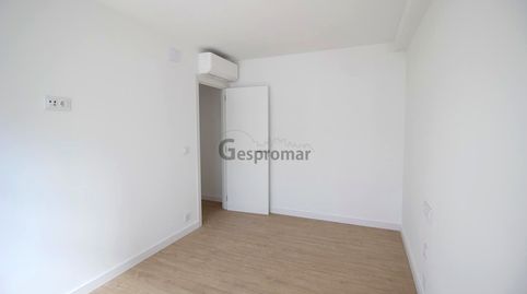 Foto 2 de Oficina de alquiler en De Alfonso Gómez, Simancas, Madrid Capital