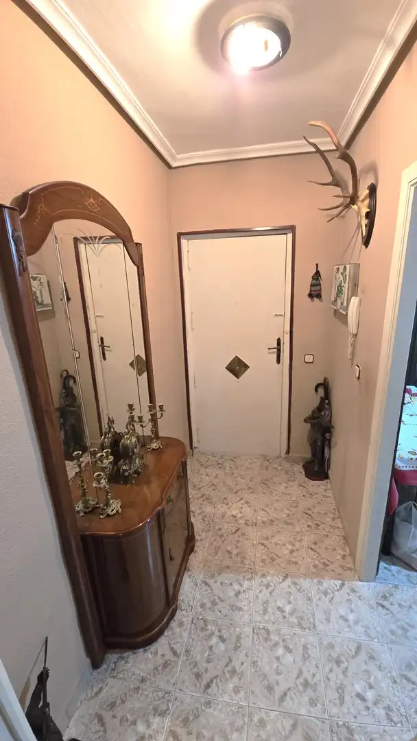 Appartement avec ascenseur à louer à RONDA DE LA PIZARRA, imagen 17
