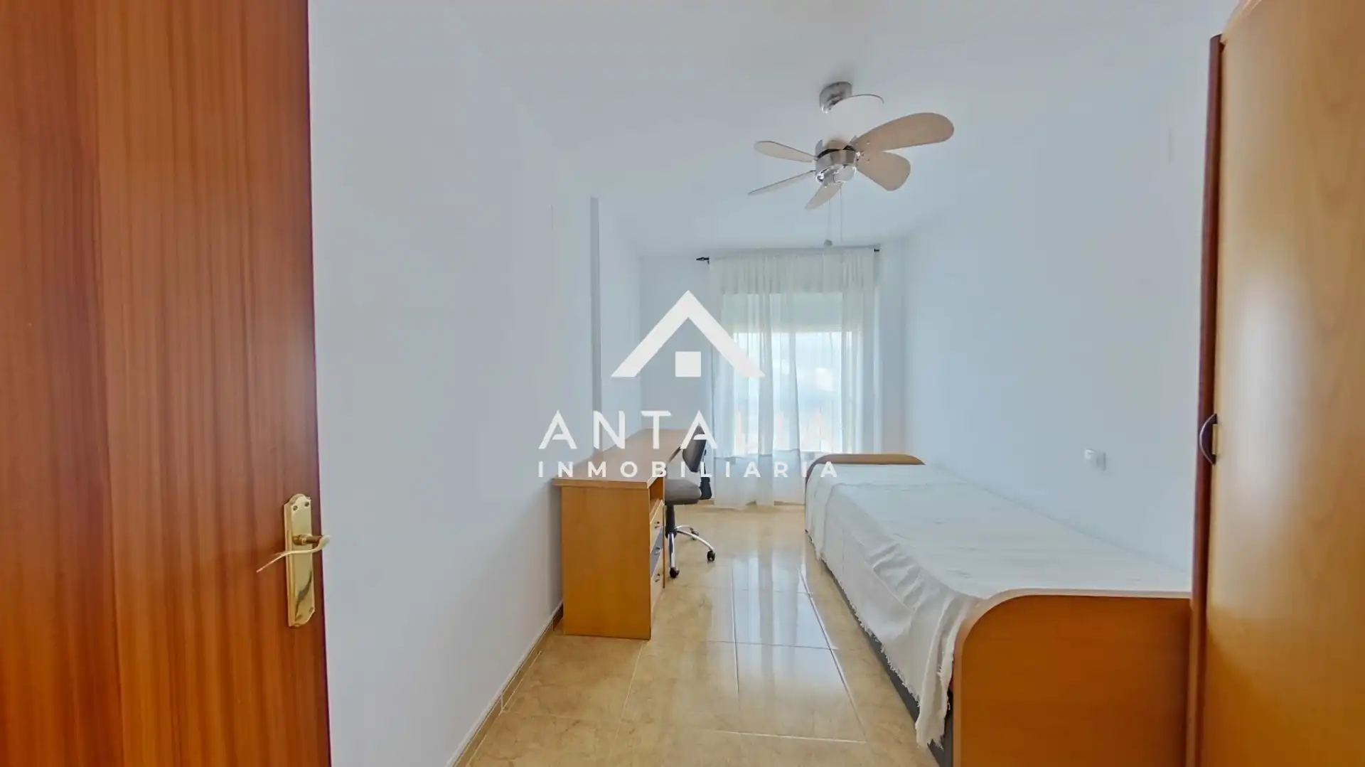 Wohnung mit Aufzug zur Miete in Nuevo Cáceres, imagen 16