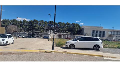 Foto 3 de Terreny industrial en venda a Músic Enrique Andreu, 7, Zona Avenida Alta - Auditorio, Valencia