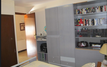 Bedroom of Flat for sale in Alcoy / Alcoi  with Furnished