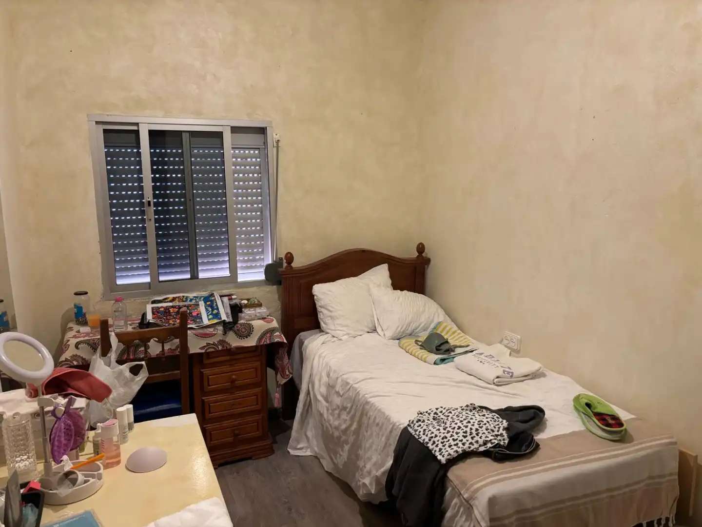Habitación de Casa o chalet en venta en Arcos de la Frontera con Terraza