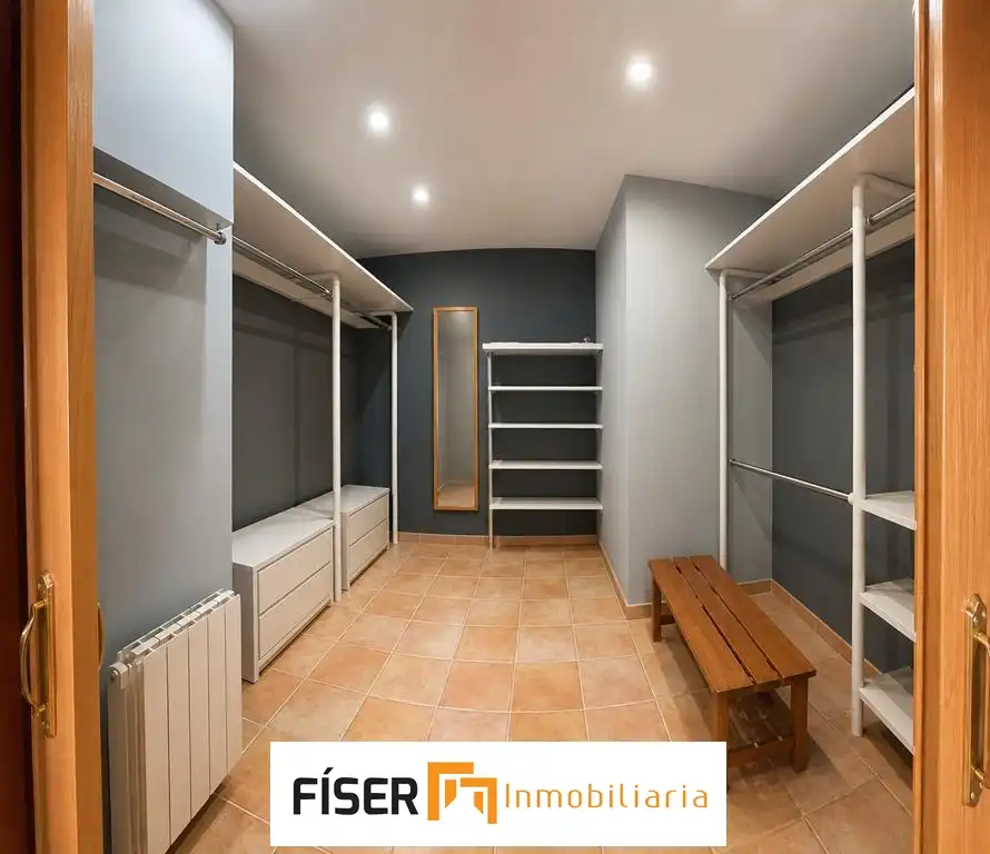 Piso en venta en Zafra con Aire acondicionado, Calefacción y Terraza