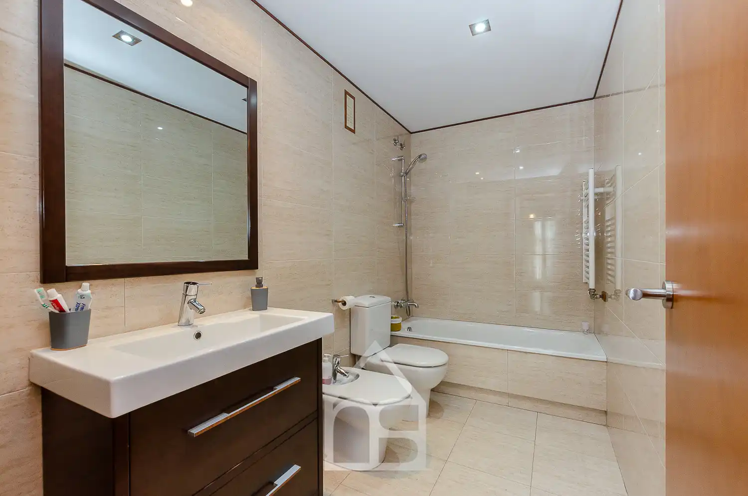 Penthouse mit Terrasse zum Verkauf in Carrer de Joaquim Rubió i Ors, imagen 28