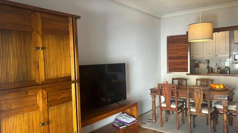 Foto 5 von Wohnungen zur Miete in Calle Alberto Aguilera , Arapiles,  Madrid Capital