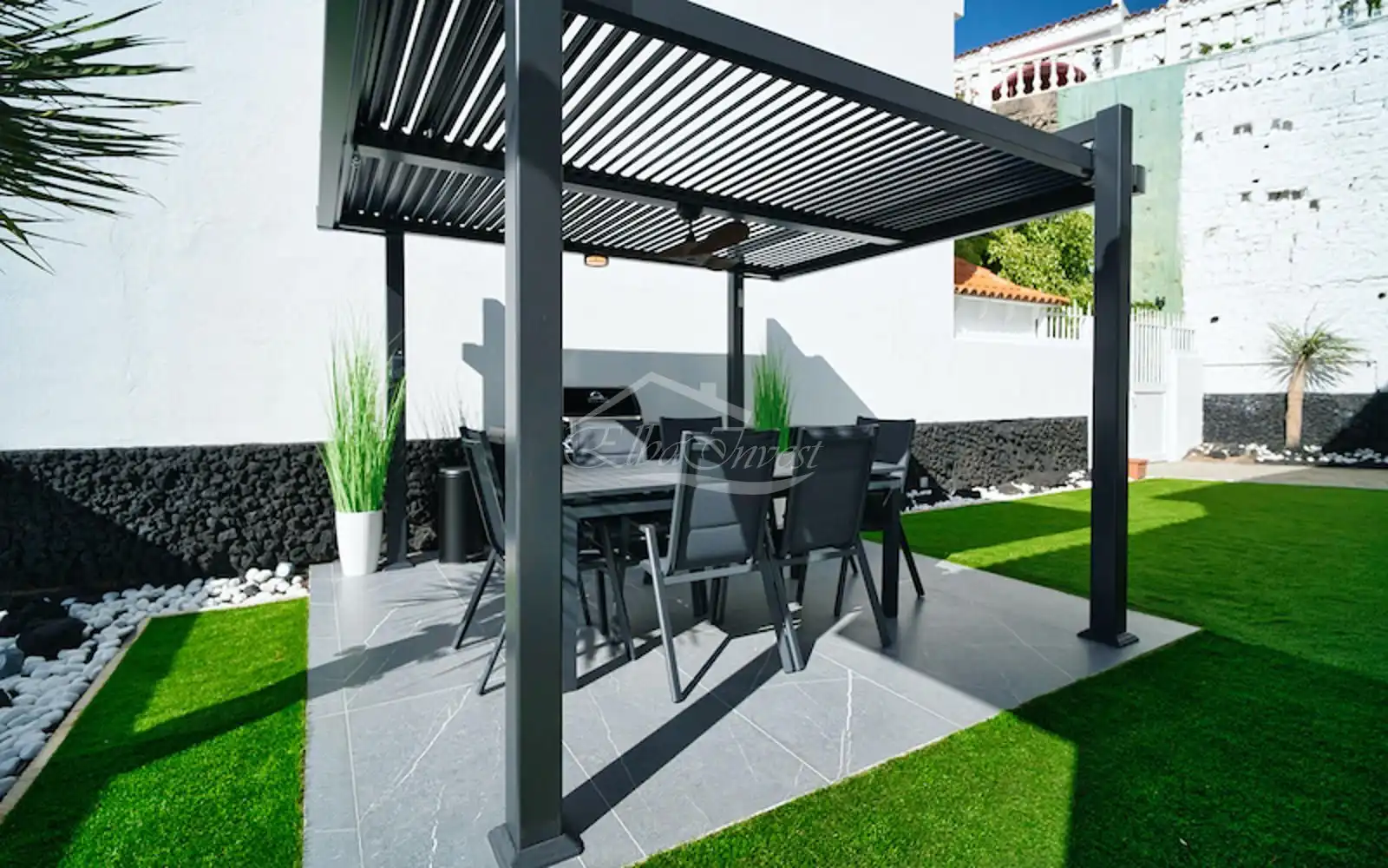 Villa avec terrasse à vendre à Costa Adeje, imagen 56