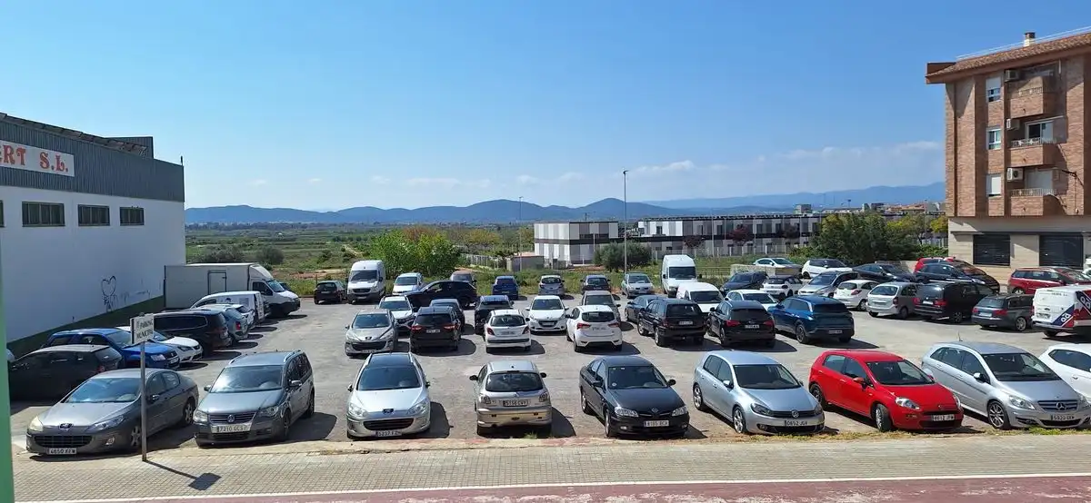 Residential land for sale in Núcleo Urbano