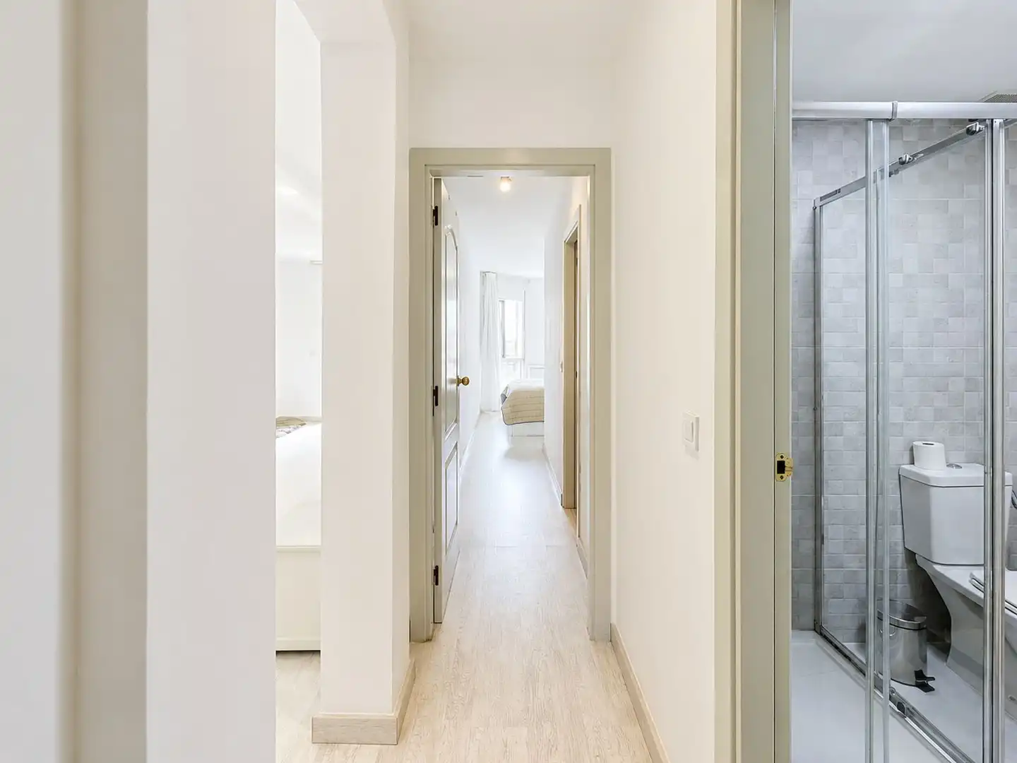 Apartament en venda en Benalmádena amb Jardí privat i Piscina comunitària
