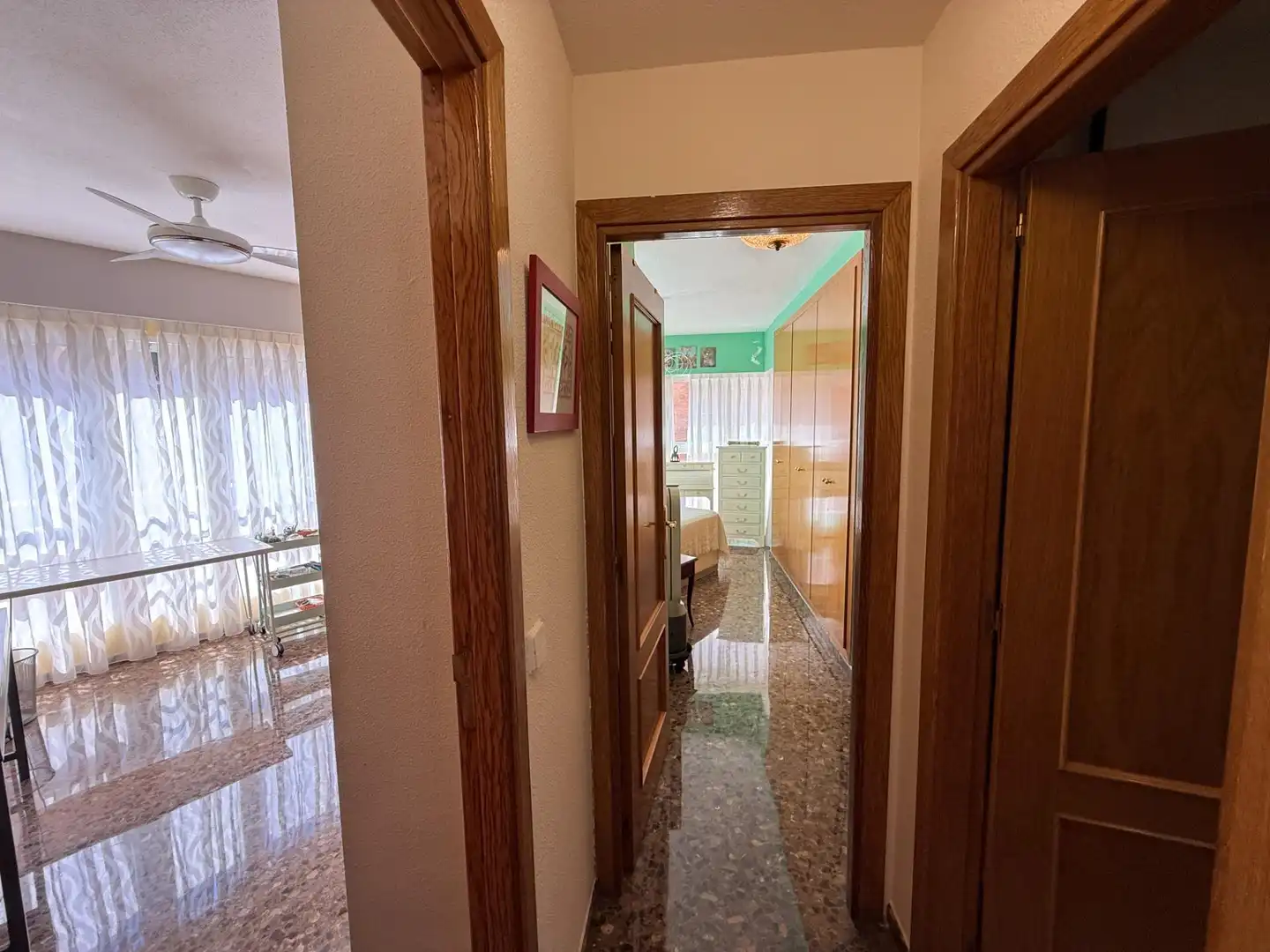 Piso en venta en Valencia