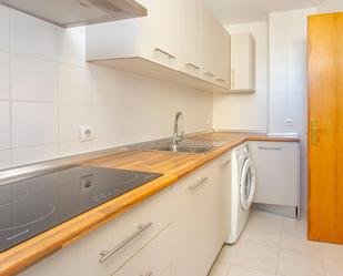 Kitchen of Flat for sale in Jerez de la Frontera