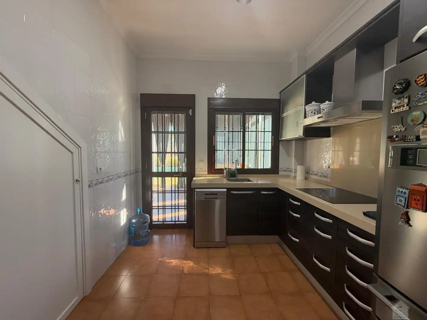 Chalet con piscina en venta en Oromana, imagen 13