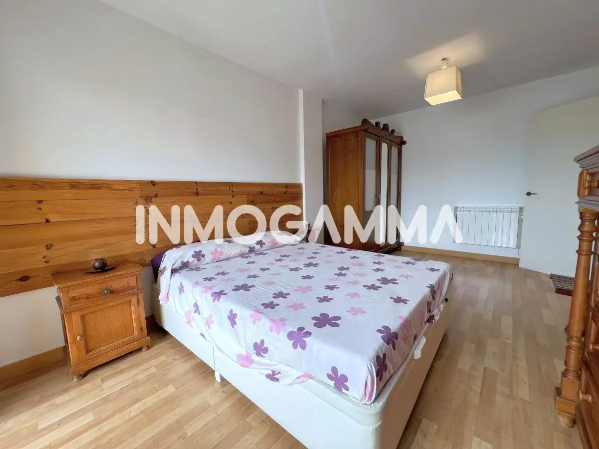 Habitación de Piso en venta en Cullera con Aire acondicionado, Calefacción y Terraza