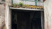 Exterior view of Single-family semi-detached for sale in Betanzos