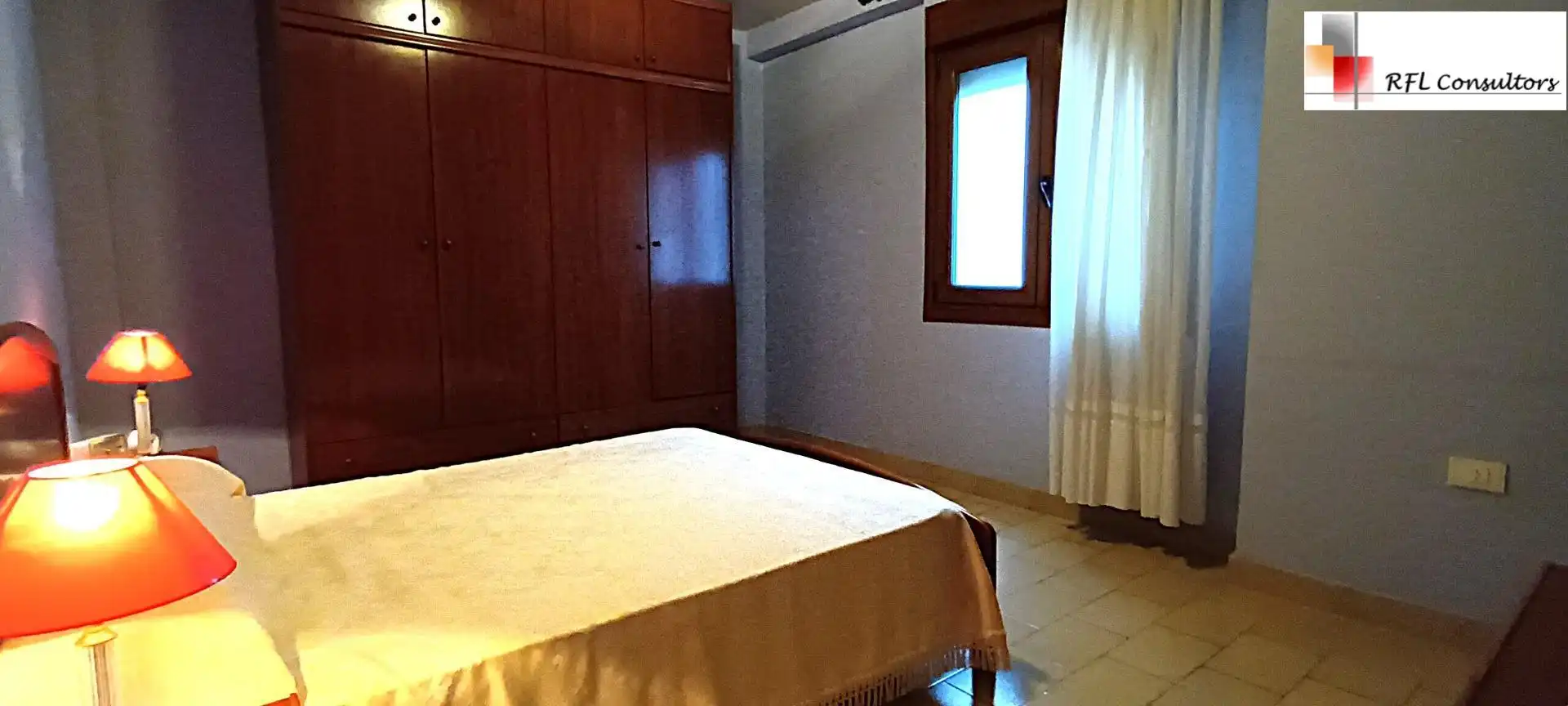 Habitación de Apartamento en venta en Torreblanca con Amueblado